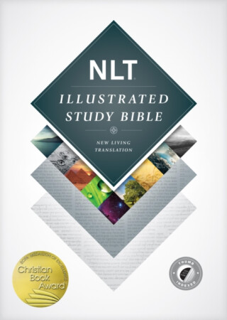 Illustrated Study Bible-NLT - Tyndale