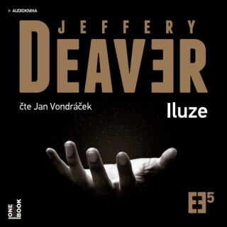 Iluze - Howard P. Lovecraft