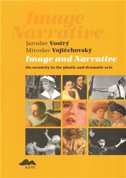 Image and Narrative - Jaroslav Vostrý,Miroslav Vojtěchovský