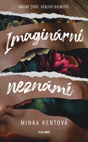 Imaginární neznámí - Minka Kentová