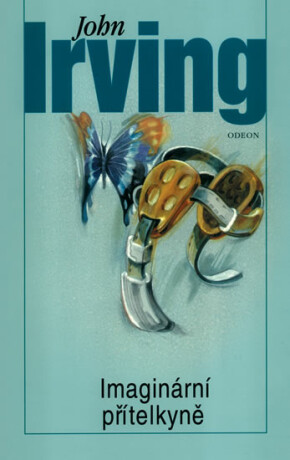 Imaginární přítelkyně - John Irving