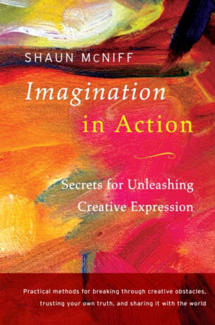 Imagination in Action - Shaun McNiff