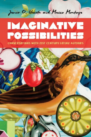 Imaginative Possibilities - Javier O. Huerta,Maceo Montoya