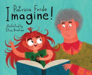 Imagine! - Patricia Forde