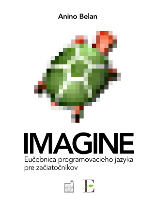 Imagine - Anino Belan