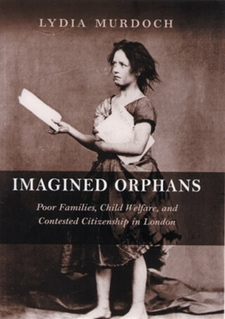Imagined Orphans - Lydia Murdoch