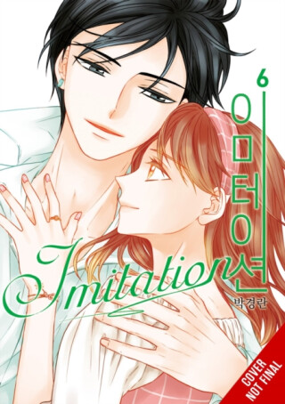 Imitation, Vol. 6 - Chana Conley,KyungRan Park