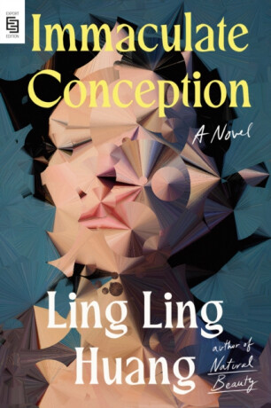 Immaculate Conception - Huang Ling Ling