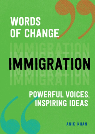 Immigration - Anik Khan