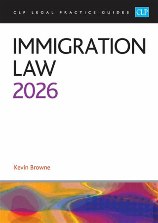 Immigration Law 2026 - Browne