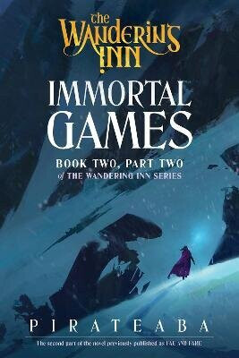Immortal Games - pirateaba
