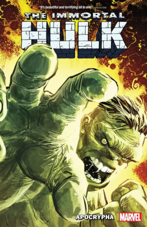 Immortal Hulk Vol. 11 - Peter David,Al Ewing,Mantlo Bill