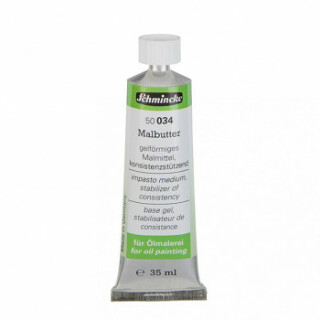 Impasto pro olejové barvy Schmincke 35ml - 50034 - 