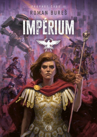 Impérium - Roman Bureš