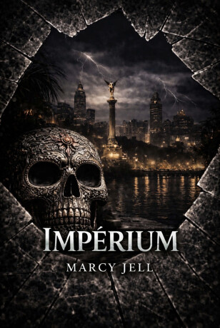 Impérium  - Marcy Jell