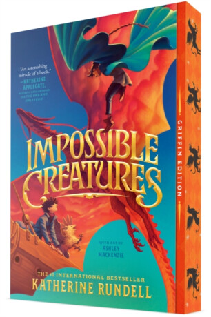 Impossible Creatures - 