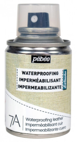 Impregnace na kůži ve spreji 100ml - 