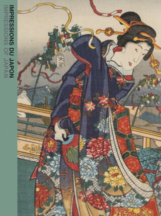 Impressions of Japan - 