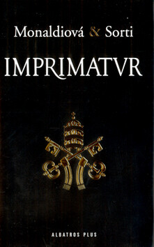 Imprimatur - Rita Monaldiová,Francesco Sorti