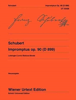 Impromptus - 