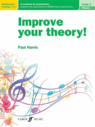Improve your theory! Grade 2 - 
