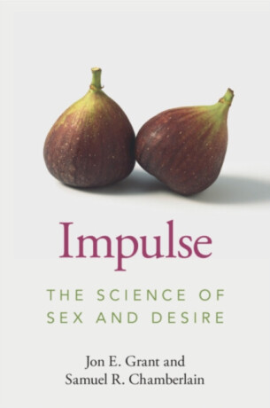 Impulse - Jon E.  Grant,Samuel R.  Chamberlain