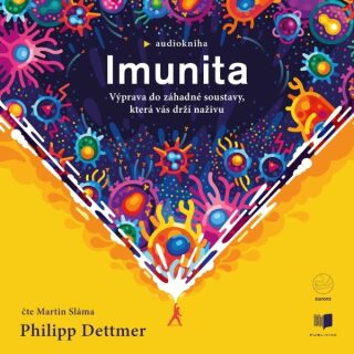 Imunita (CZ) - Philipp Dettmer