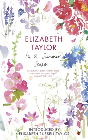 In A Summer Season - Elizabeth Taylor