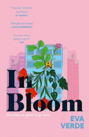 In Bloom - Eva Verde