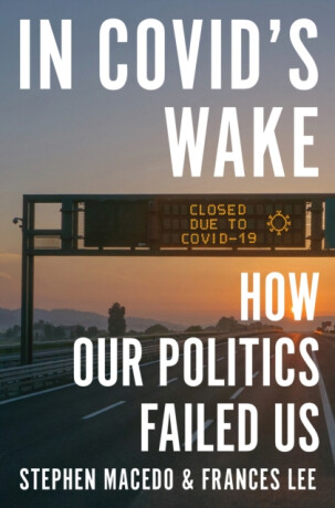 In Covid's Wake - Frances Lee,Stephen Macedo