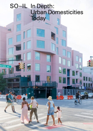 In Depth: Urban Domesticities Today So-Il - 