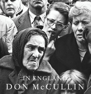 In England - Don McCullin