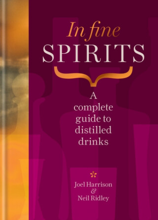 In Fine Spirits - Joel Harrison,Neil Ridley