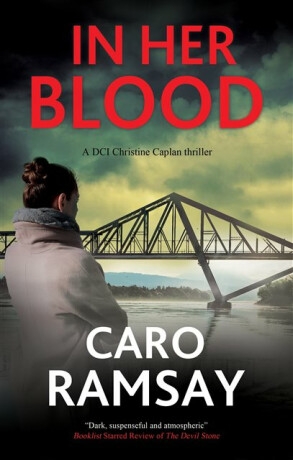 In Her Blood - Caro Ramsay
