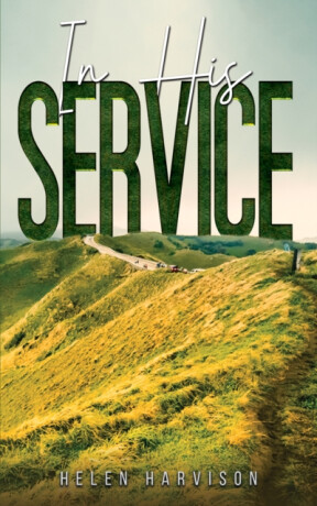 In His Service - Helen Harvison