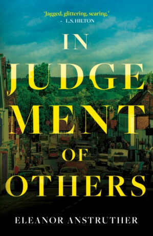 In Judgement of Others - Eleanor Anstruther