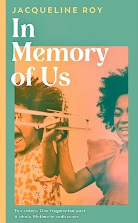 In Memory of Us - Jacqueline Roy