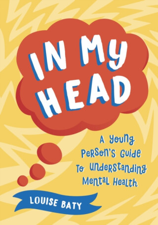 In My Head - Louise Baty