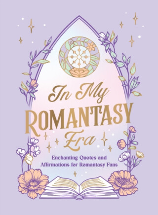 In My Romantasy Era - Summersdale Publishers