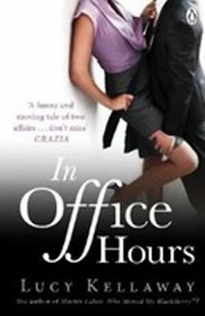 In Office Hours - Kellaway Lucy
