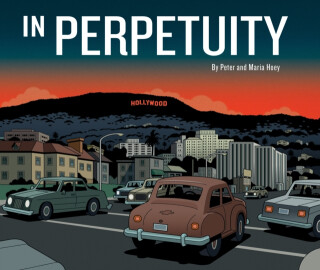 In Perpetuity - Maria Hoey,Peter Hoey