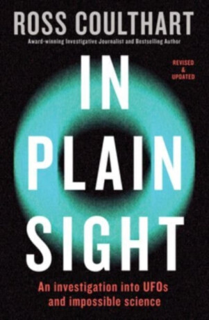 In Plain Sight - Ross Coulthart