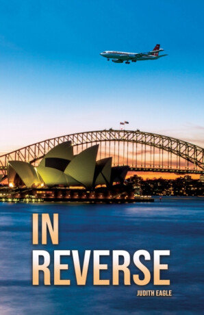 In Reverse - Judith Eagle