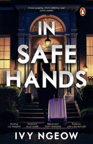 In Safe Hands - Ivy Ngeow