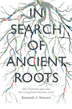 In Search of Ancient Roots - Kenneth J Stewart
