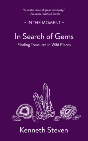 In Search of Gems - Kenneth Steven
