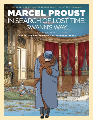 In Search of Lost Time - Marcel Proust