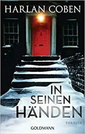 In seinen Händen - Harlan Coben