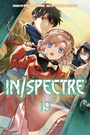In/Spectre 19 - Chasiba Katase