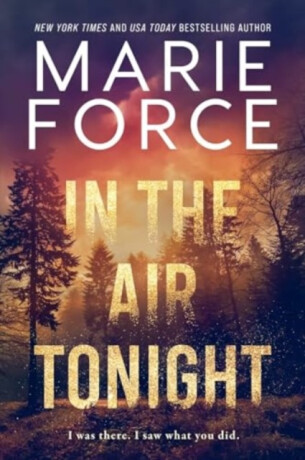 In the Air Tonight - Marie Force